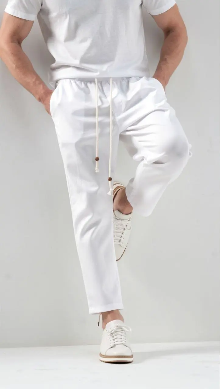 Slimfit  Pantolon